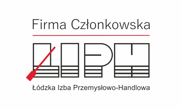 logo Łódzkiej Izby Przemysłowo-Handlowej