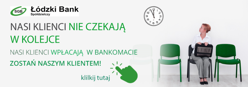 bankomat recyklingowy