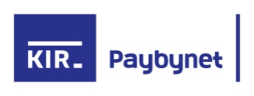 Logo KIR Paybynet