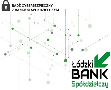 baner promujący cyberbezpieczeństwo