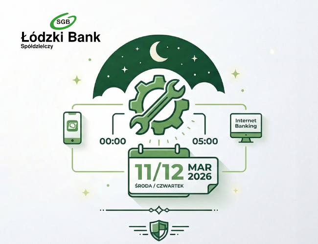 Niedostępność usług