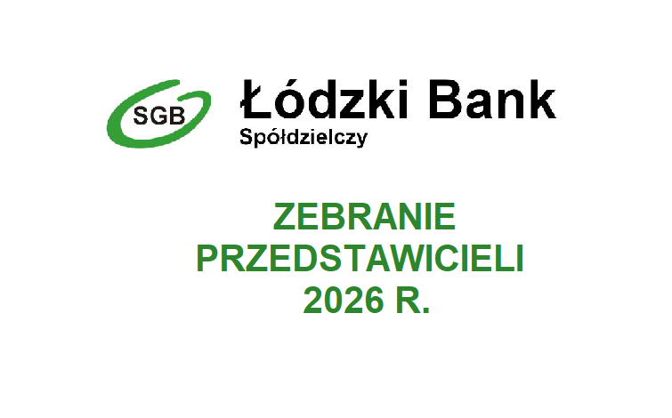 Zebranie Przedstawicieli