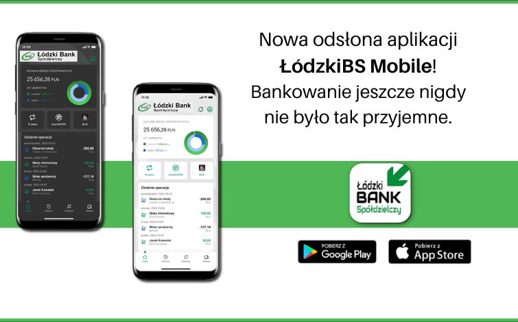 Nowa odsłona aplikacji mobilnej ŁódzkiBS Mobile
