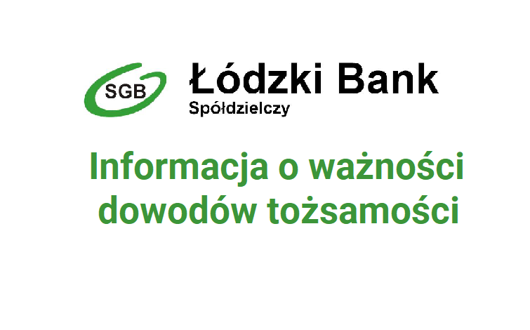 Ważność dowodu tożsamości