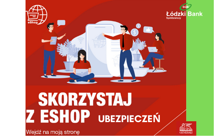 reklama ubezpieczenia Generali